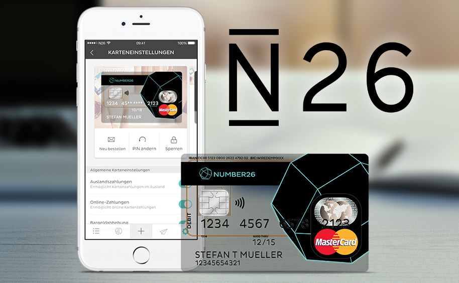 Банк 26. N26 банк. Number 26 банк. Банк n26 владельцы. N26 Bank Card.