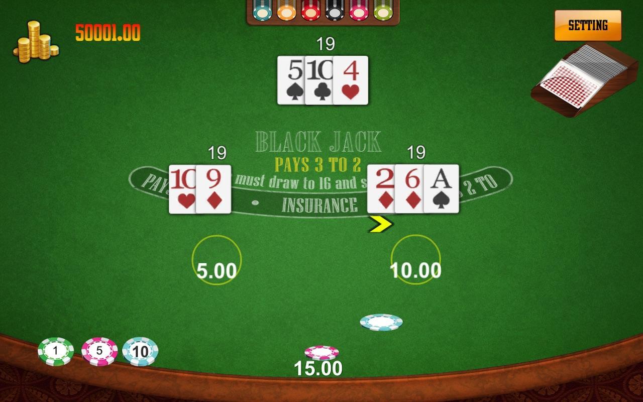 Blackjack Gratuit : pourquoi est-ce si intéressant