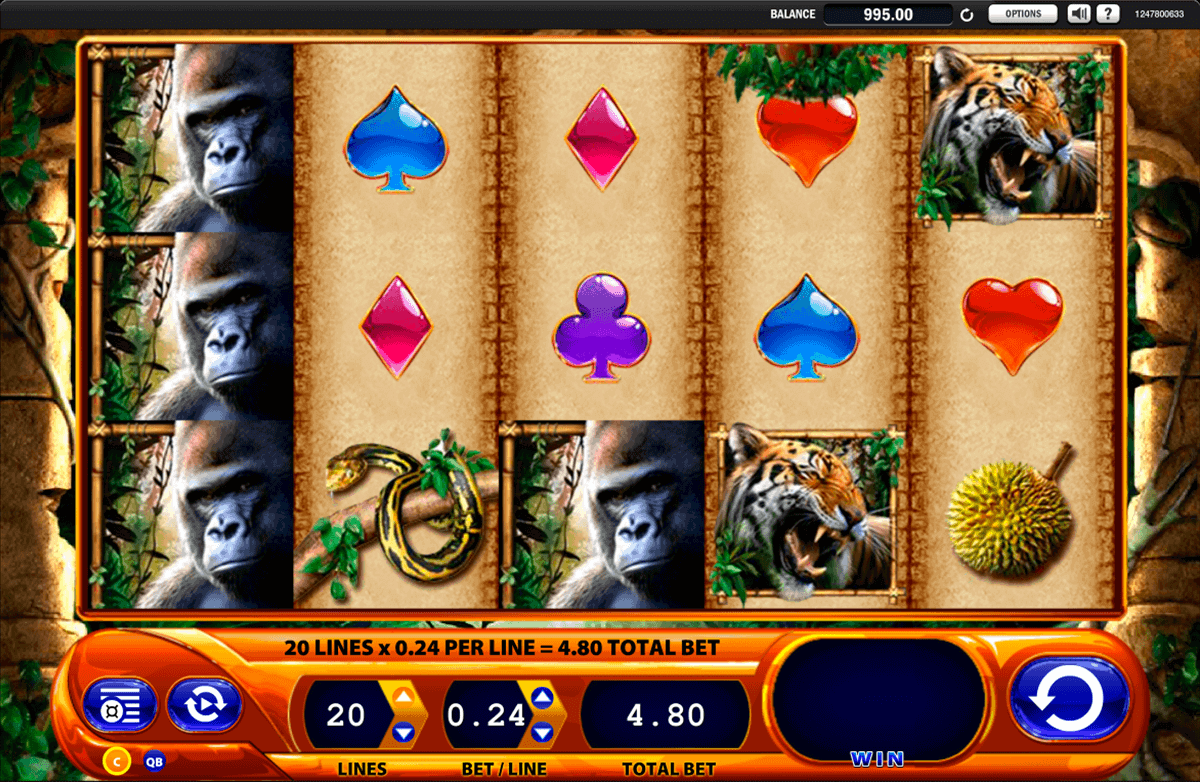 casino 770