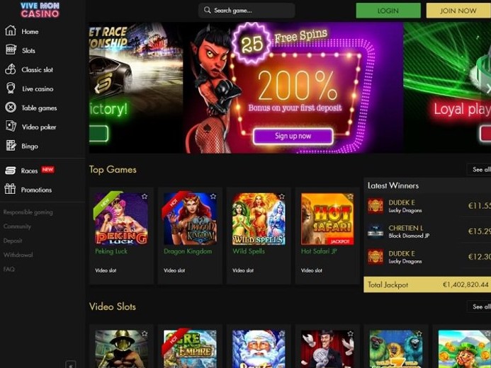 7 Amazing bdmbet casino Hacks